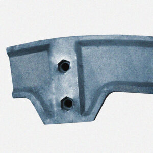 Twin Shaft Mikser Orta Palet