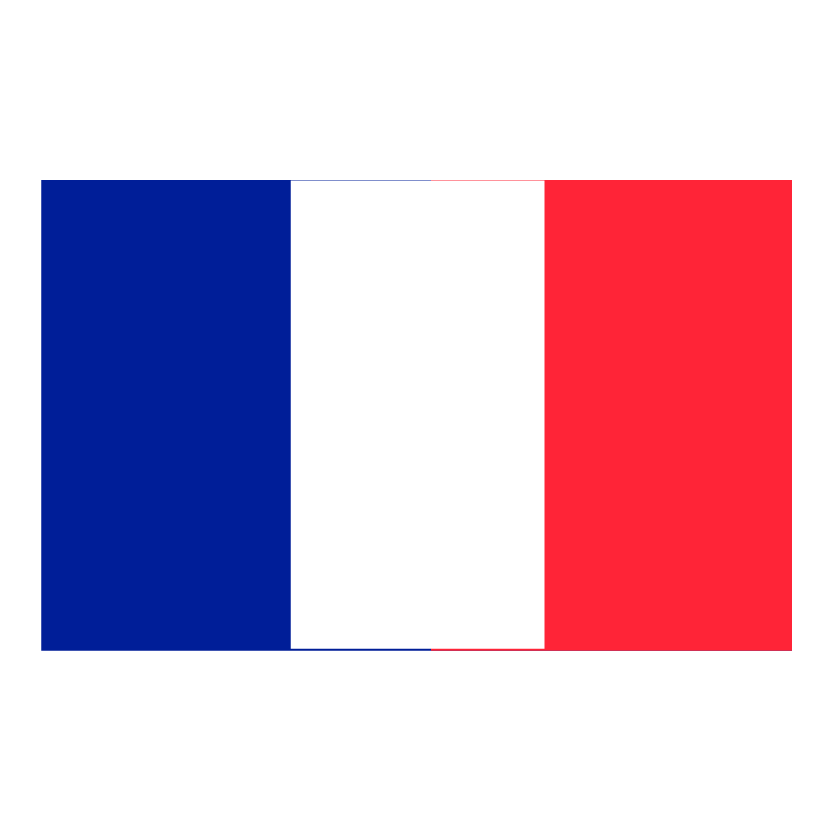 Fransızca / French / Français